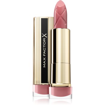 Max Factor Colour Elixir 24HR Moisture ruj hidratant - imagine 2
